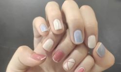 -H12 STAR日式美甲美睫专门店