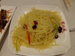 -东北风(江北万达店)