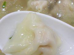 -老盛兴汤包馆(大华二路店)