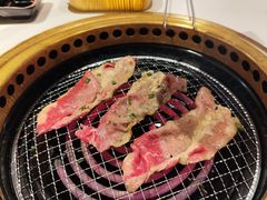 -拾也•和牛•海鲜•烤肉放题(卓悦INTOWN店)