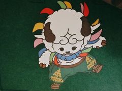 -小肥羊·牛羊肉火锅(万达广场店)