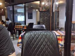 -遇见西木美式餐厅(体育路店)