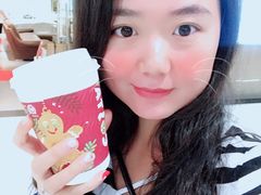 -COSTA COFFEE(新奥购物中心店)