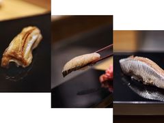 星鳗寿司-町家Machiya(泰府·名邸店)