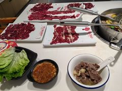 -陈记顺和潮汕牛肉火锅(韩江路店)