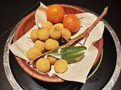 -季季山·云南野生菌火锅(上海首店)