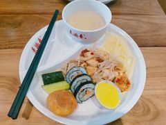 -素满香·素食自助餐(苏州·临顿路店)