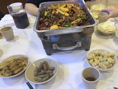 -沈姐万州烤鱼(沙坪坝七中店)