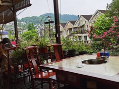 -先机泉水鸡汤(南山老君洞店)