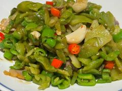 -老馆子·建德菜·山肴鱼鲜(海威新界店)