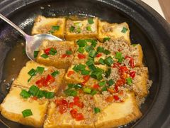 -辣可可·现炒黄牛肉(皇庭广场店)