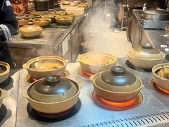 -吃饭皇帝大土家民族菜(荟聚店)