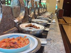 -浙江西子宾馆·瑶园咖啡厅