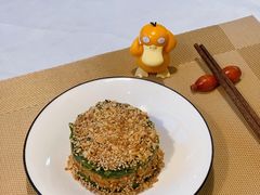八宝菠菜-之参餐厅(前门大街店)