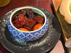 -永安鱼庄·镇江菜(东吴路店)