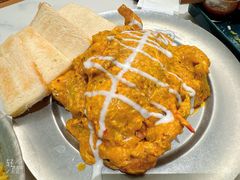 -太食獸泰式茶餐厅(IFS国金中心店)