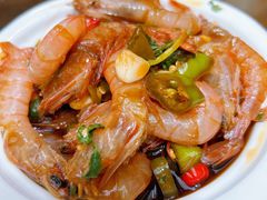 -水先生寧波菜(天一店)