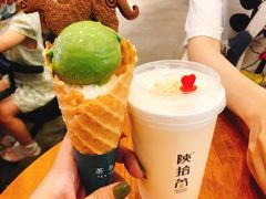 -陕拾叁-西安糕点(大雁塔店)