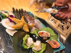 -早安曼谷泰国餐厅