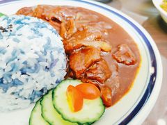 -马来MO简餐.南洋风味料理(美食街店)