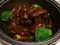 -君德澜酒家·创意粤菜(金山谷店)