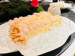 -曲水兰亭·兰亭·宴(上海虹桥店)