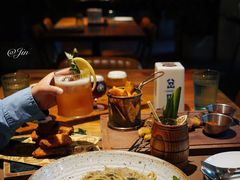 -岔巴精酿啤酒餐吧(南屏街店)