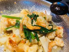 -吃饭皇帝大土家民族菜(正大广场店)