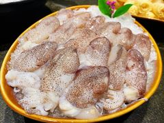 小白籽-荣记火锅(青悦城店)