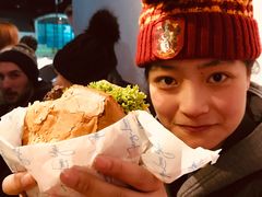 -Fergburger(皇后镇店)