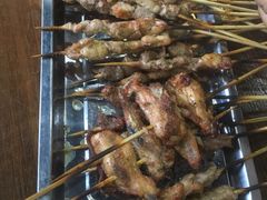 -二子海鲜大排档(太阳城店)