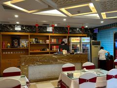 -玉华宫宾馆·餐厅(铜川驻京办店)