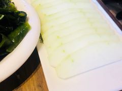 冬瓜-纸盐河码头火锅(十八梯店)