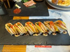 -衣川小森林·料理·寿司(鸿铭中心店)