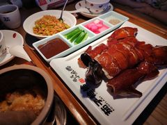 -茄子恰恰·新云南小炒(坪山益田店)