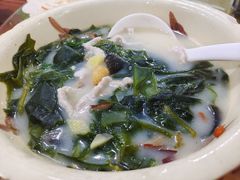 -南记食粥坊·宵夜大排档(岭南分店)
