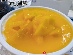 -满记甜品(苏州中心店)