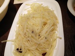 -舌尖上的食缘花园主题餐厅