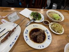 -柴氏风味斋(甘家口店)