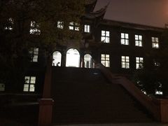 -四川大学(华西校区)