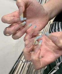 -斯馨·健康美甲美睫