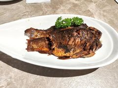 -北平小馆·烤鸭·家常菜(磨房北里店)