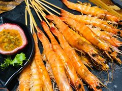 -烧货·活海鲜炭烧(湖滨商业街店)