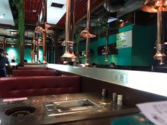 大堂-阪尚皇·原切牛排·烤肉火锅自助(北京路店)