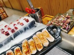 -景家大乾烤肉(新村十区店)