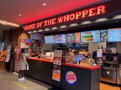 -汉堡王(上海凌云壹街坊店)