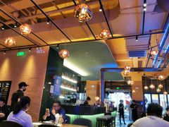 -Ambra Haus琥珀屋精酿餐厅(宝山店)