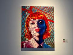 -四川美术学院美术馆