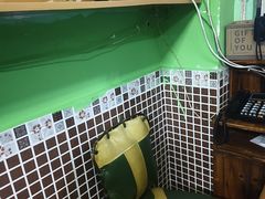 -清真新疆叶尔羌烤肉店(新香洲店)