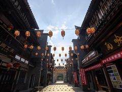 -沙县小吃文化城